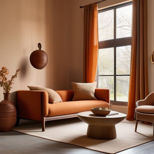 Capturing Sun Drenched Room Aesthetics With Ease