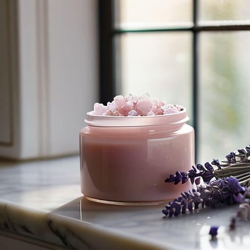 Curating Luxury Bath Products for Home Bliss