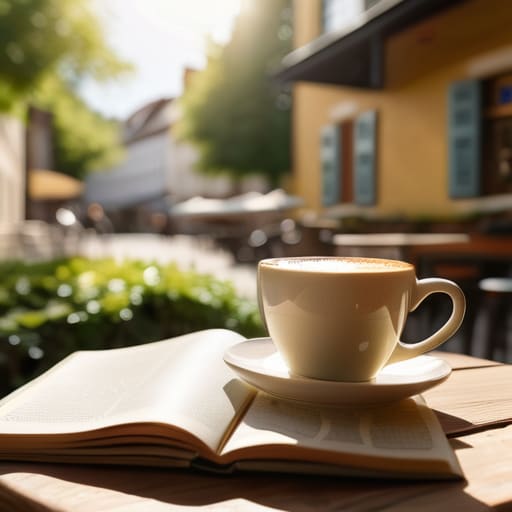 Embracing Slow Travel Benefits to Reclaim Your Time