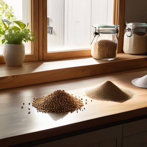 Essential Pantry Decluttering Tips for Immediate Relief