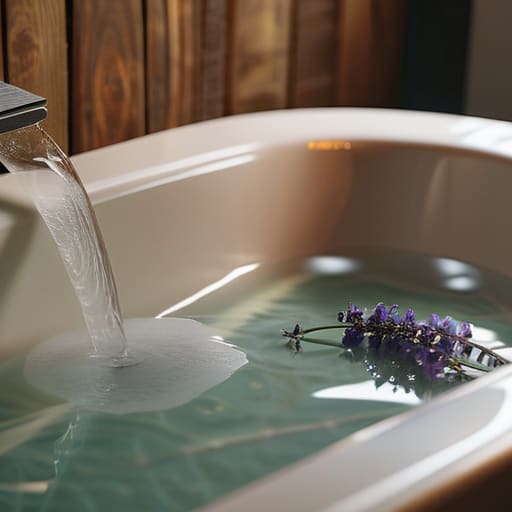 Mastering Hydrotherapy for Stress Relief and Calm