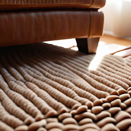 Mastering Tactile Home Decor for Ultimate Comfort