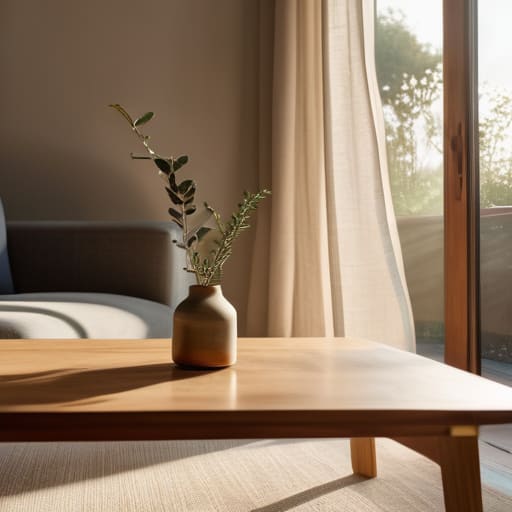 Decluttering for Mental Clarity in a Chaotic World