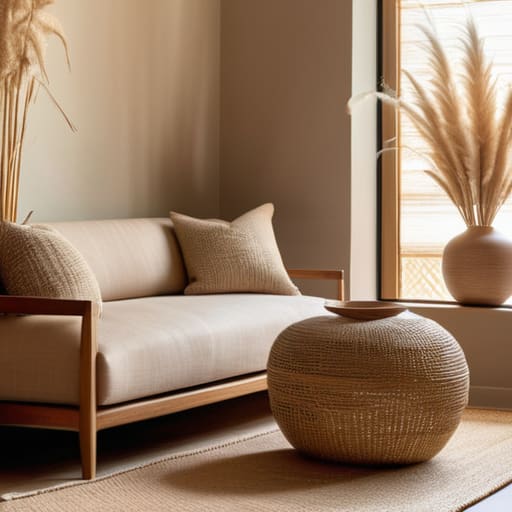 Designing Warm Neutral Color Schemes for Elegance.