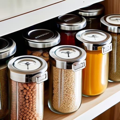 Smart Kitchen Storage Solutions to Reclaim Your Space