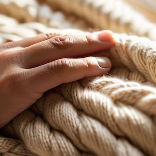 The Magic of Tactile Sensory Stimulation.