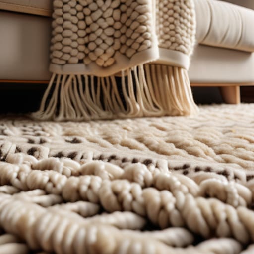 The Thermal Insulation Floor Coverings You Need