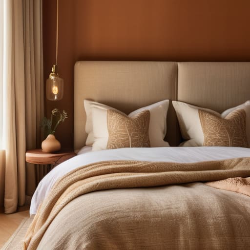 Warm vs Cool Bedroom Tones Choosing Your Emotional Anchor