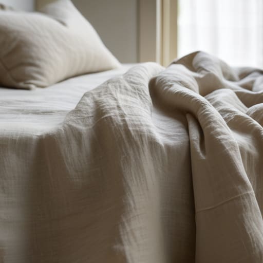 Why Moisture Wicking Properties of Linen Change Everything