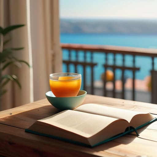 The Art of Coming Home through restoration.