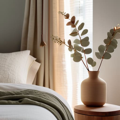 Choosing a Calming Color Palette for Your Bedroom