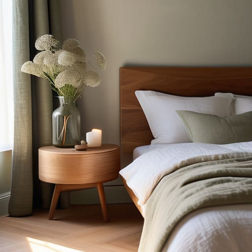 Understanding linen bedding benefits for sleep comfort.