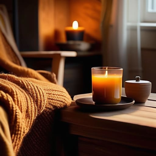 Embracing Slow Living in Your Evening Hours