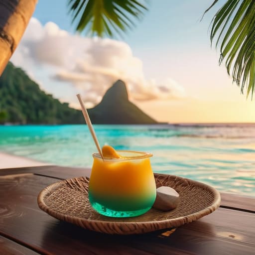 Tips for traveling to islands.