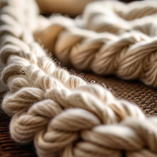 Choosing Warm Rug Textures for a Cozy Floor